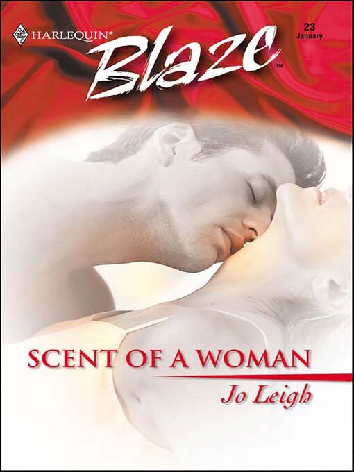 Title details for Scent of a Woman by Jo Leigh - Available